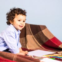 Firefly_child may appear normal but may have autism 91131